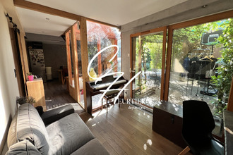 achat maison st-martin-d-heres 38400