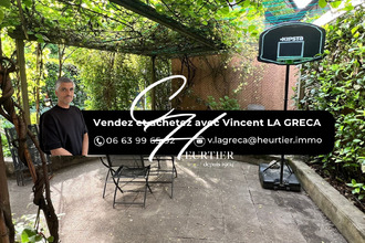 achat maison st-martin-d-heres 38400