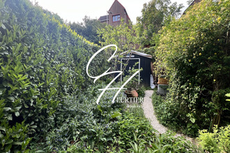 achat maison st-martin-d-heres 38400