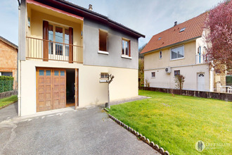 achat maison st-martin-d-heres 38400