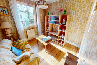 achat maison st-martin-d-heres 38400