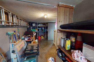 achat maison st-martin-d-heres 38400