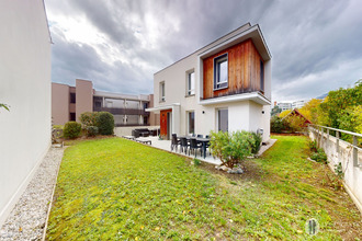 achat maison st-martin-d-heres 38400