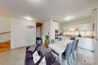 achat maison st-martin-d-heres 38400