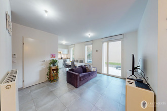 achat maison st-martin-d-heres 38400
