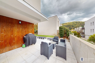 achat maison st-martin-d-heres 38400