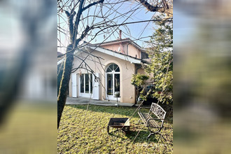 achat maison st-martin-d-heres 38400