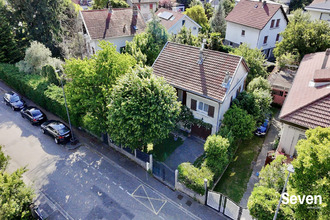 achat maison st-martin-d-heres 38400