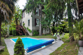 achat maison st-martin-d-heres 38400