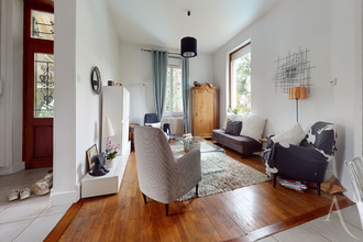 achat maison st-martin-d-heres 38400