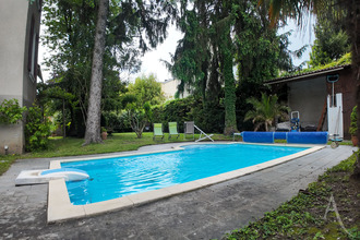 achat maison st-martin-d-heres 38400