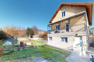 achat maison st-martin-d-heres 38400