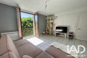 achat maison st-martin-d-heres 38400