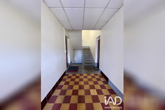 achat maison st-martin-d-heres 38400