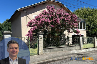 achat maison st-martin-d-heres 38400