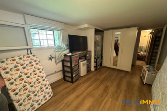achat maison st-martin-d-heres 38400