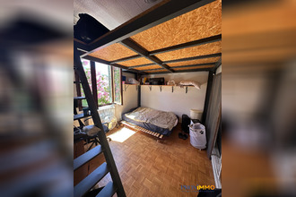 achat maison st-martin-d-heres 38400