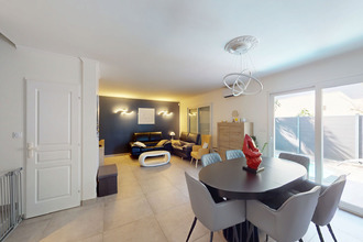 achat maison st-martin-d-heres 38400