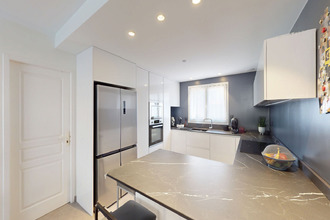 achat maison st-martin-d-heres 38400