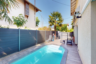 achat maison st-martin-d-heres 38400