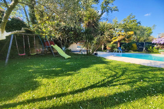 achat maison st-martin-d-heres 38400