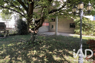 achat maison st-martin-d-heres 38400
