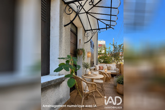 achat maison st-martin-d-heres 38400