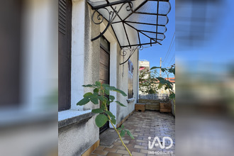 achat maison st-martin-d-heres 38400