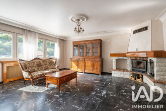 achat maison st-martin-d-heres 38400