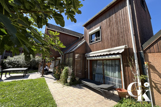 achat maison st-martin-d-heres 38400