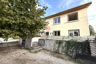achat maison st-martin-d-heres 38400