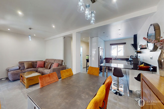 achat maison st-martin-d-heres 38400
