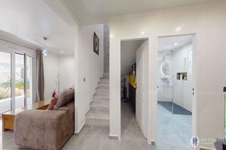 achat maison st-martin-d-heres 38400