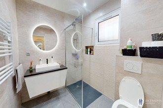 achat maison st-martin-d-heres 38400