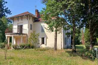 achat maison st-martin-d-oney 40090