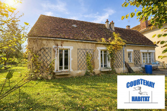 achat maison st-martin-d-ordon 89330