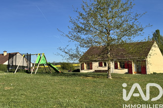 achat maison st-martin-d-ordon 89330