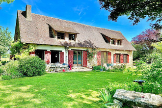 achat maison st-martin-d-ordon 89330