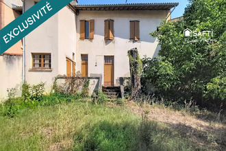 achat maison st-martin-d-oydes 09100