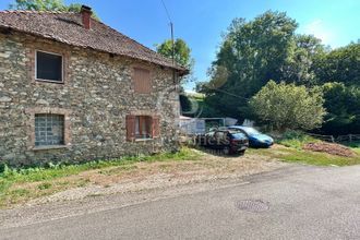 achat maison st-martin-d-uriage 38410