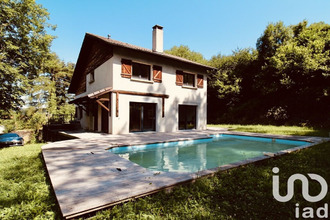 achat maison st-martin-d-uriage 38410