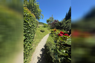 achat maison st-martin-d-uriage 38410