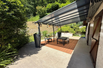 achat maison st-martin-d-uriage 38410