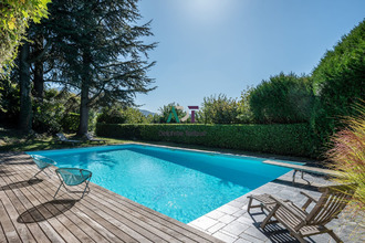 achat maison st-martin-d-uriage 38410