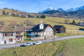 achat maison st-martin-d-uriage 38410