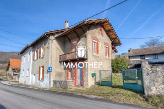 achat maison st-martin-d-uriage 38410