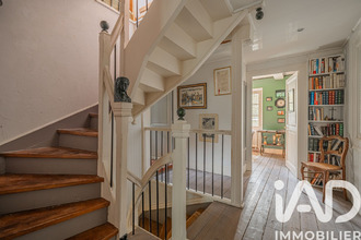 achat maison st-martin-d-uriage 38410