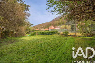 achat maison st-martin-d-uriage 38410