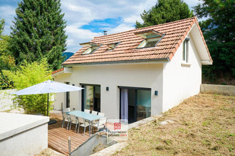 achat maison st-martin-d-uriage 38410