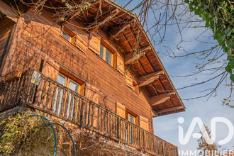 achat maison st-martin-d-uriage 38410